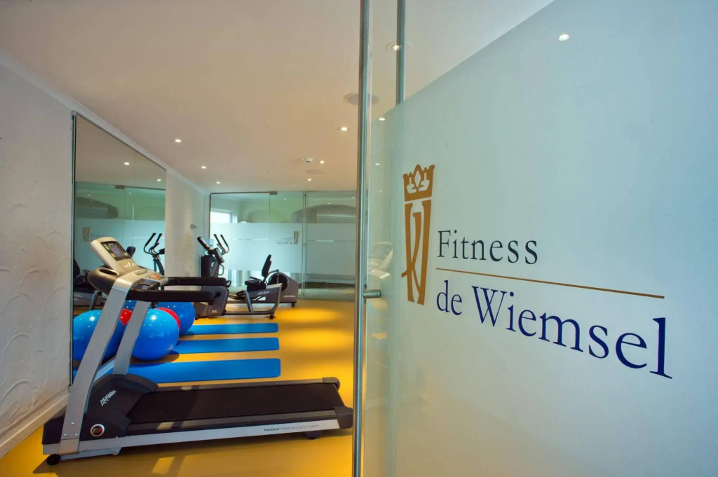 Fletcher Parkhotel De Wiemsel