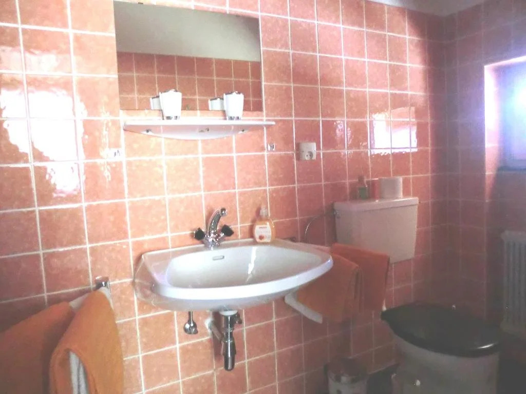 Alpenappartement Claudia
