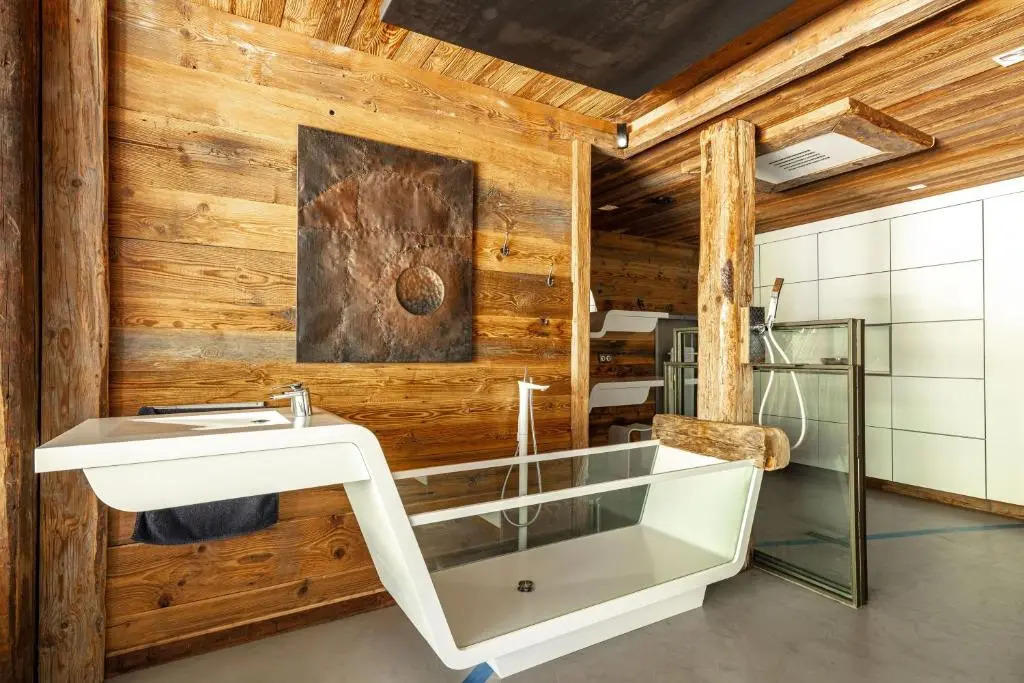 Chalet Quezac