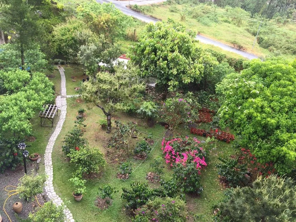 闕麒景觀民宿Chill Villa B&B