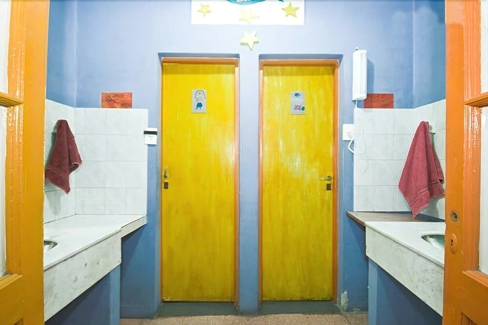 Casa Pueblo Hostel