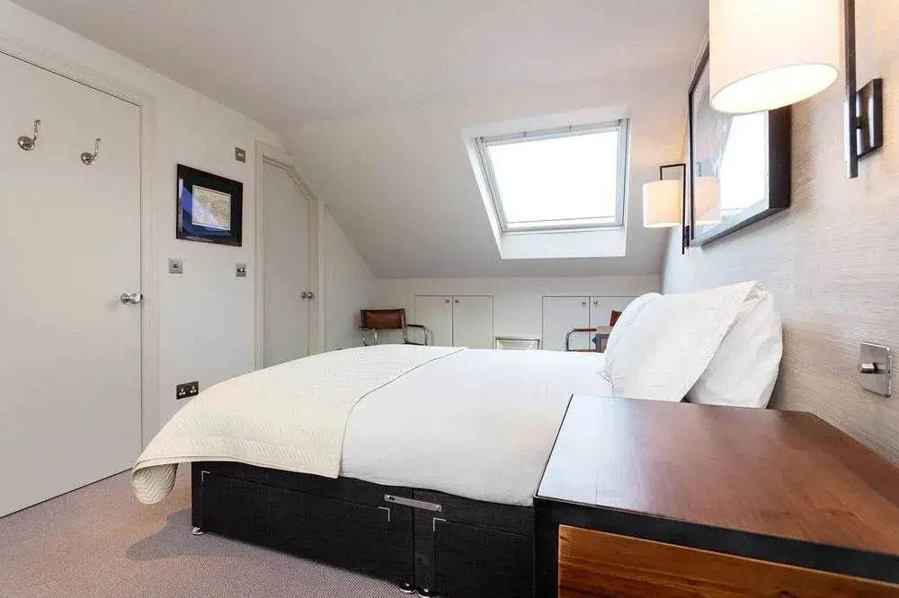 Veeve - Classic Kensal Green