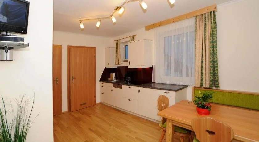 Stögergut by Schladming-Appartements
