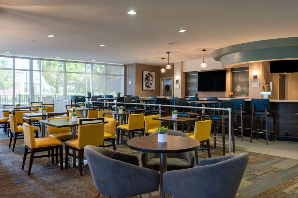 Wyndham Noblesville