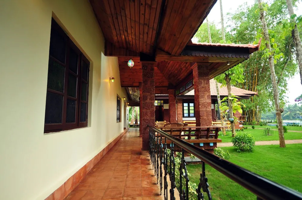 The Lake by Maat Hotels