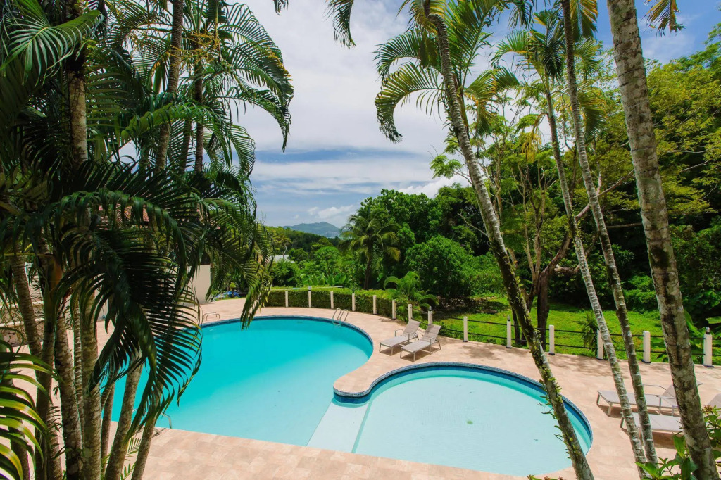 Star Path Villa