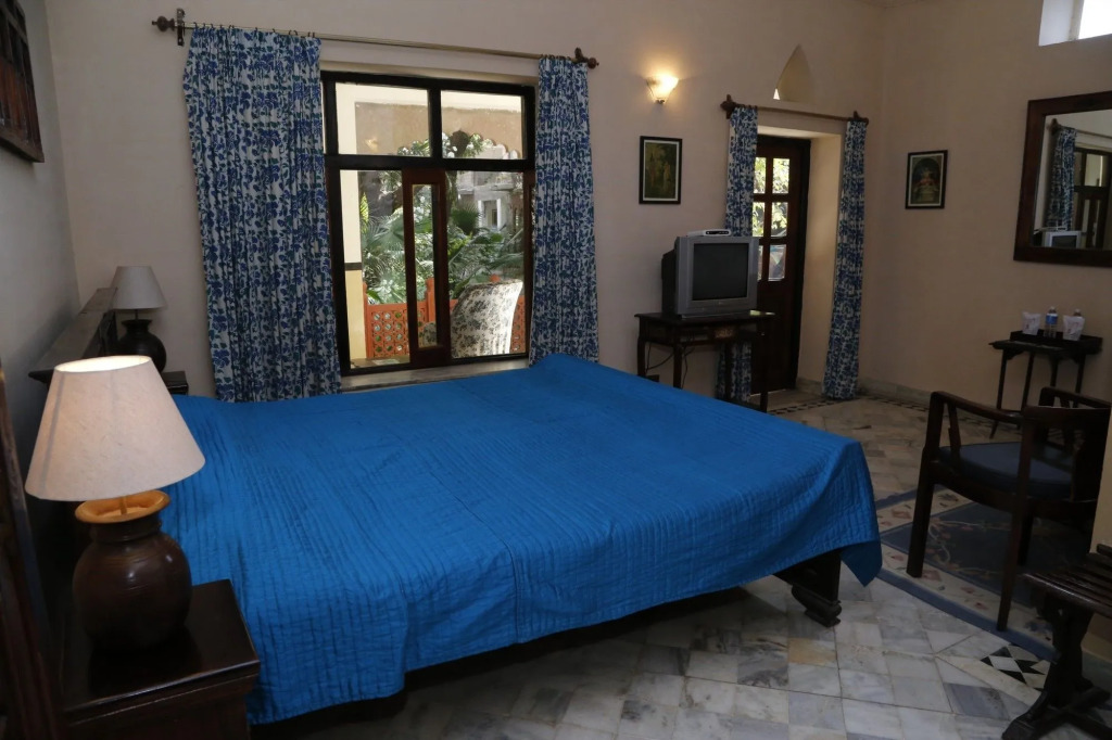 Devi Bhawan