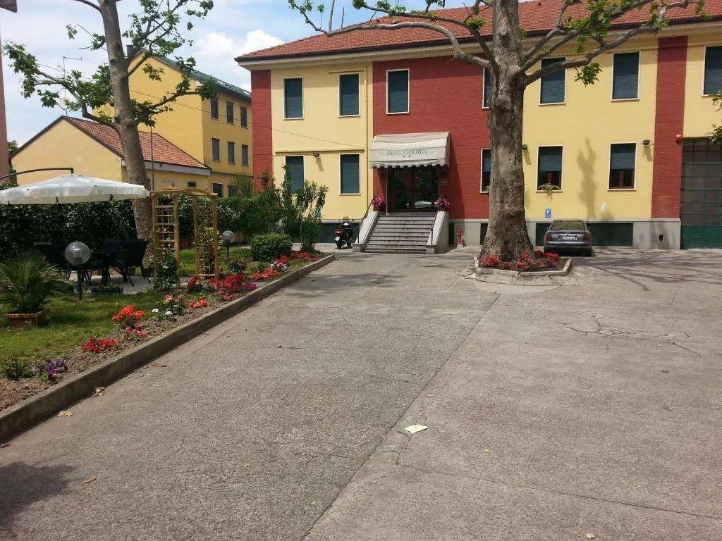 Hotel Garden