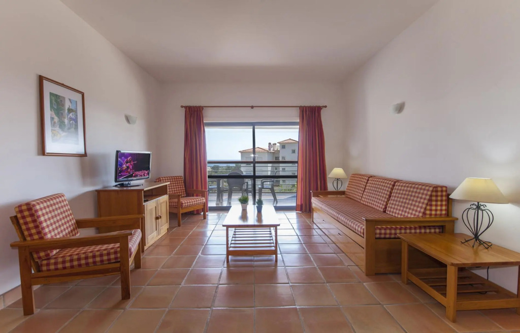 B46 - MarinaPark Apartment with Seaview