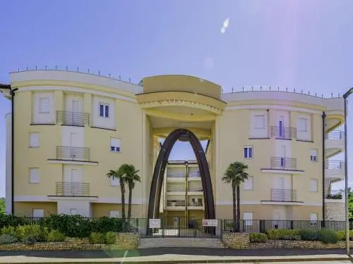 Adria Apartments