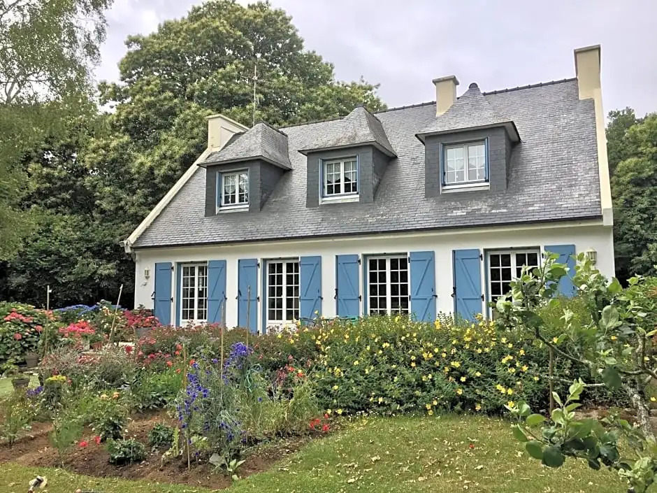 Chambres dhotes Chez Annie
