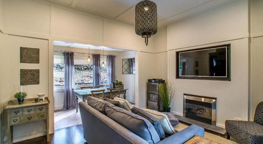 White Gates Cottage
