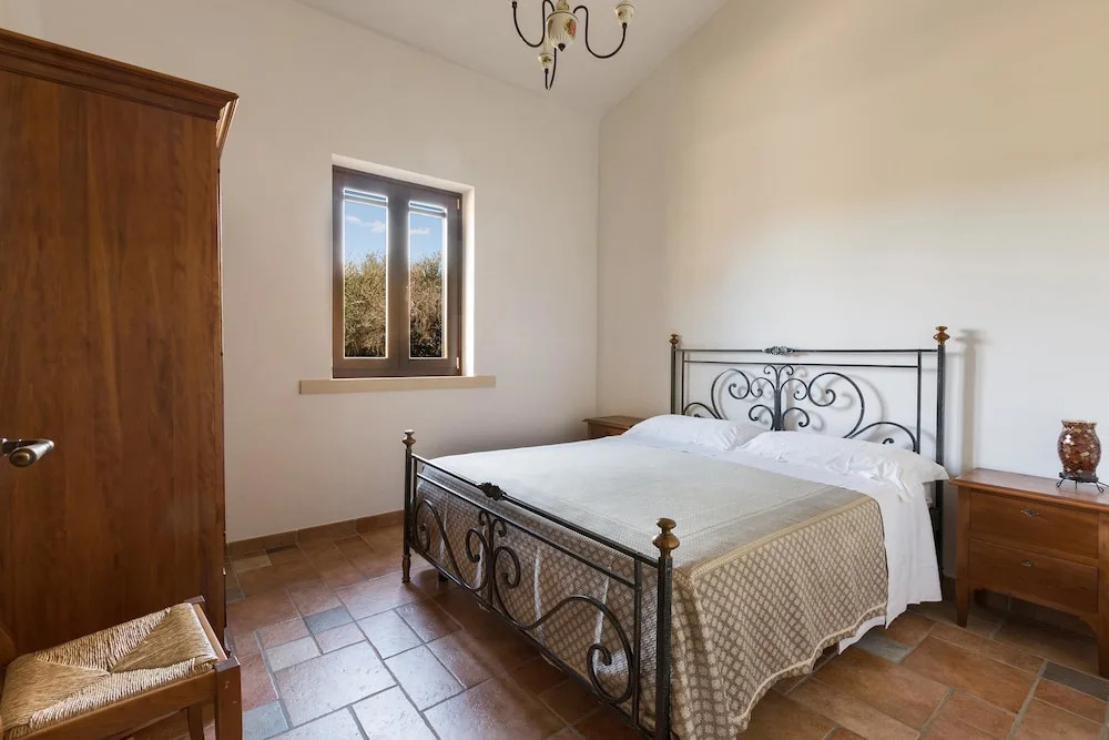 Casa Ulmi con piscina