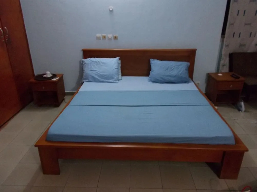 Residence La villa
