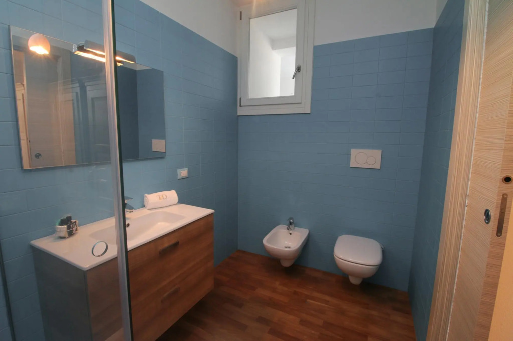TD Villa Caterina Direct Access to the Sea