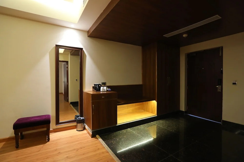 Regenta City Vilas Palace Ambala