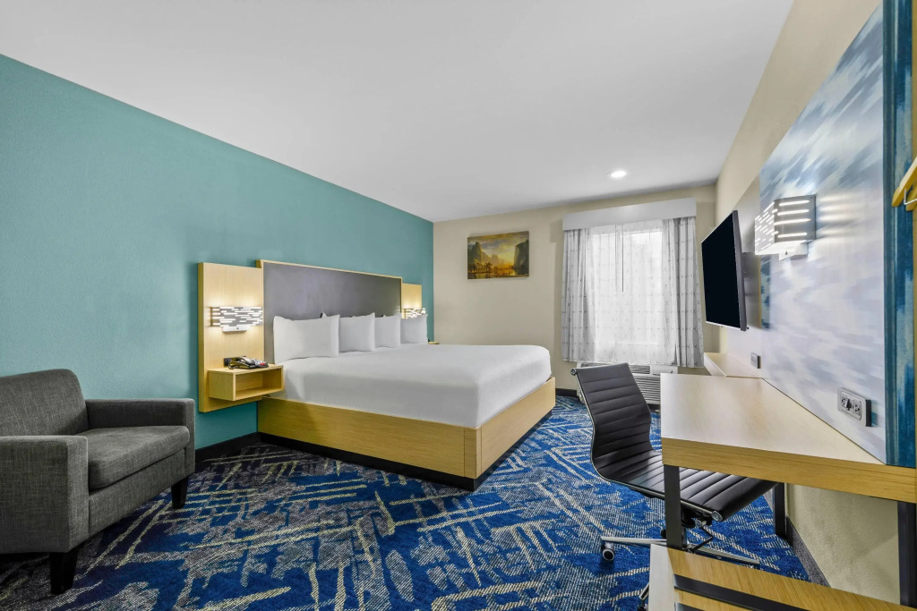 Baymont by Wyndham Grovetown Augusta