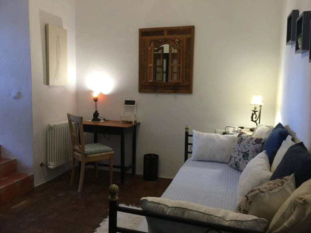 Cortijo El Indiviso