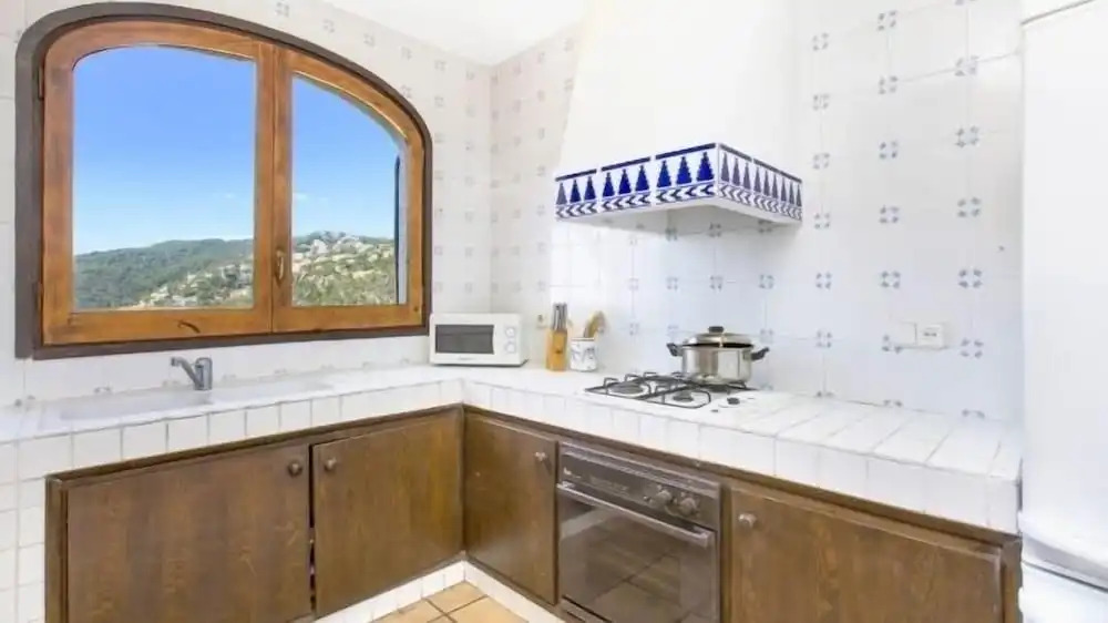 Villa Ibicenca