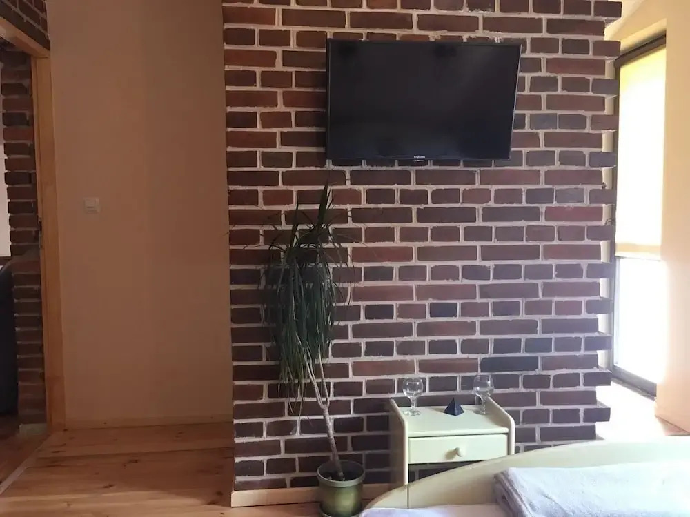 "Miło.Tu" Pokoje Gościnne