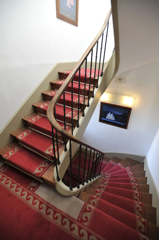 Hotel Des Falaises