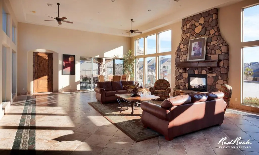 Coral Escape townhouse