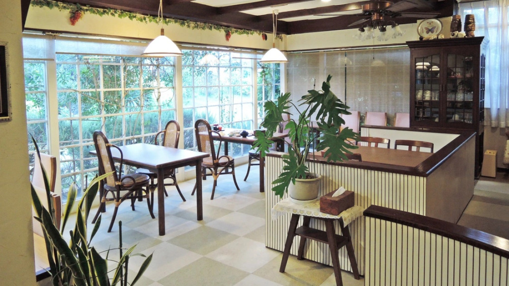 Rosemary Hotel