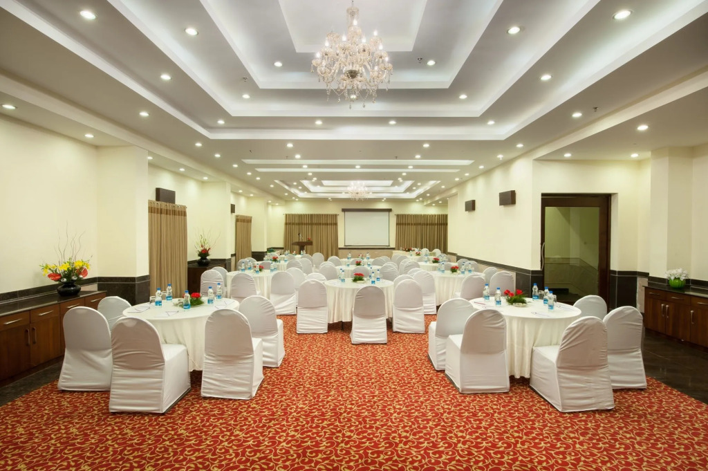 Fort Resorts Mussoorie