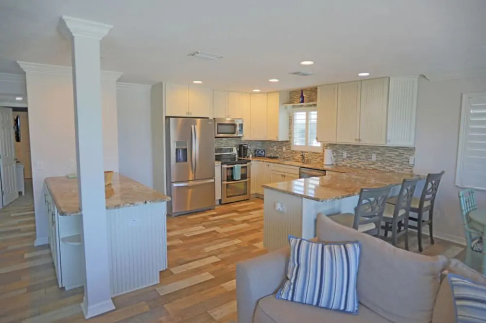 Pelican Pass Pool Home by Ocean Properties