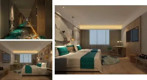 Guangzhou Feili International Hotel