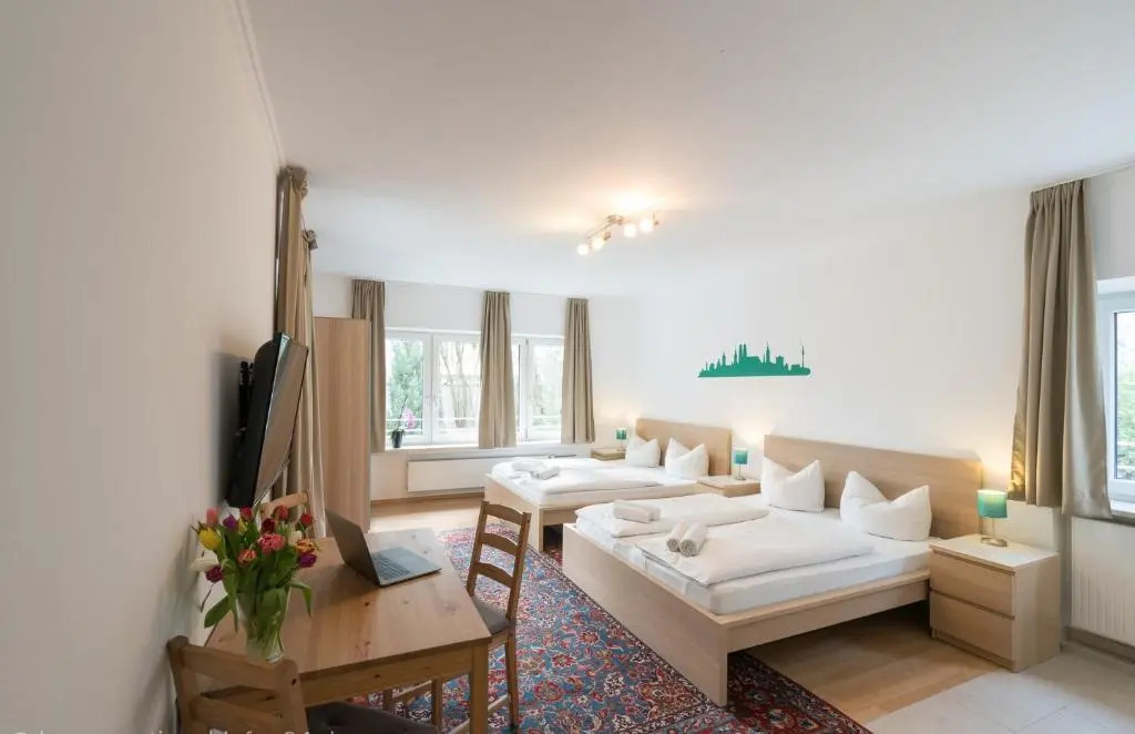guenstigschlafen24 - die günstige Alternative zum Hotel