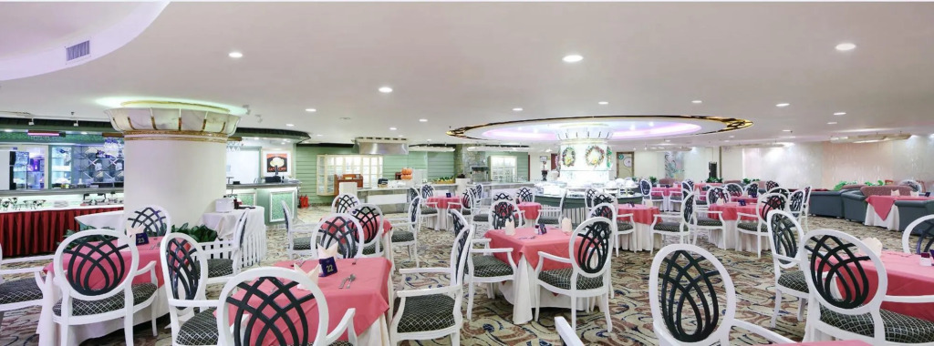 Richmond Hotel