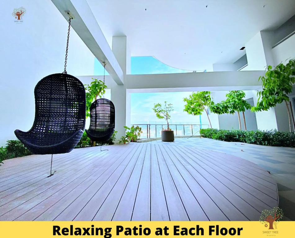 Sweet Tree Homestay Petaling Jaya
