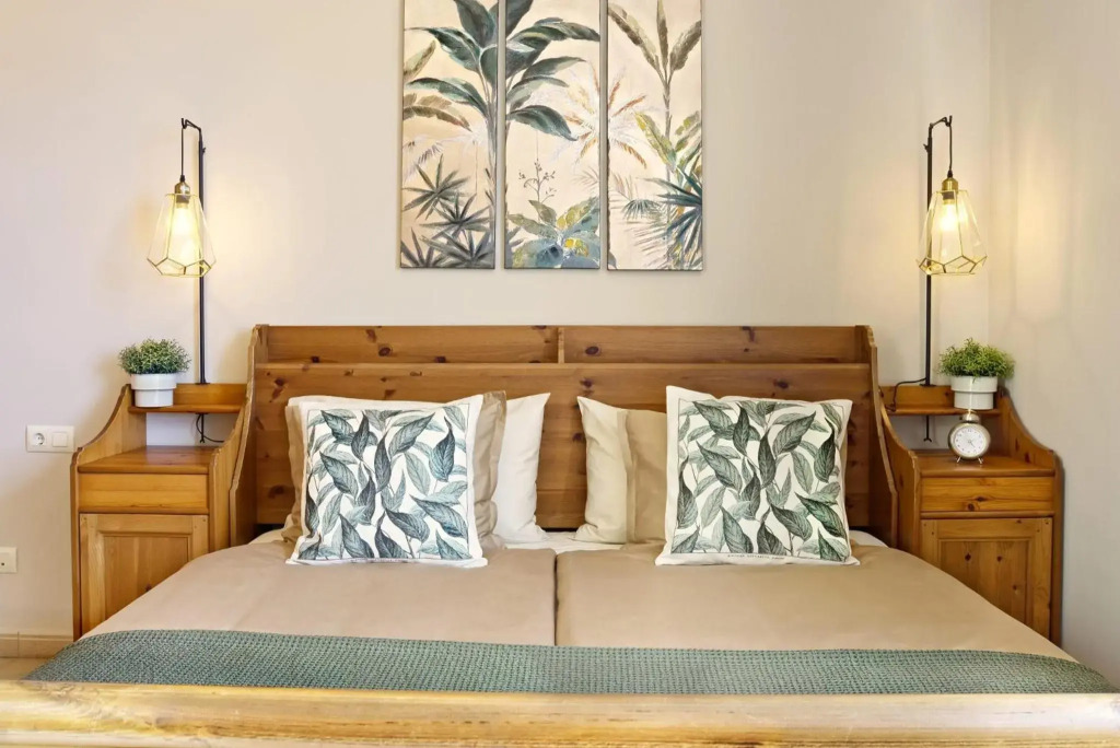Altos del Roque - Stylish and Comfortable House