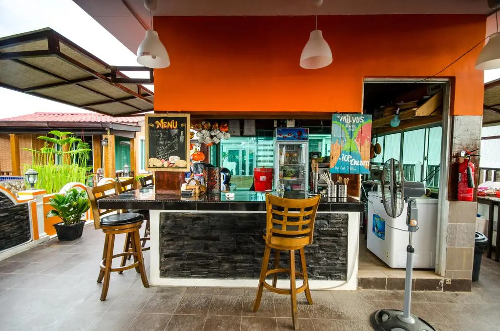 Norvilla Rooftop Pantai Cenang