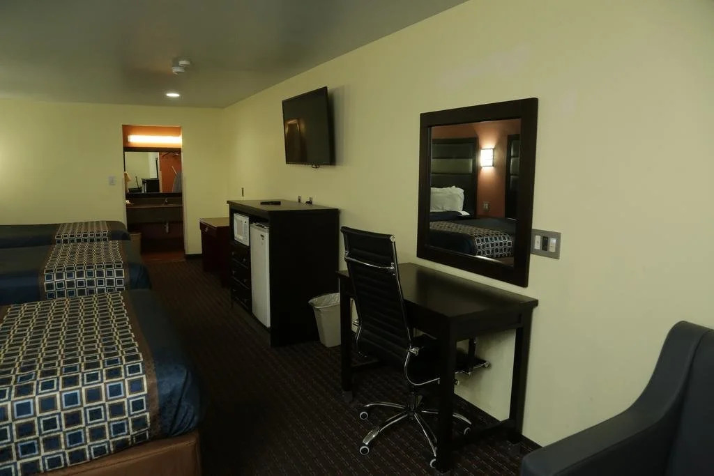 Theroff's Motel