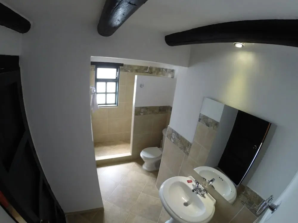 La tranquera hotel