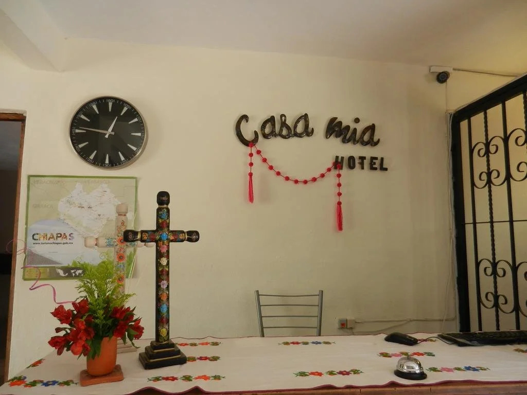 Hotel Casa Mia