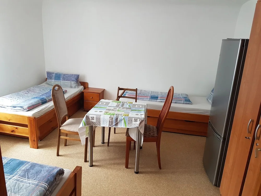 GorxHeim Apartment