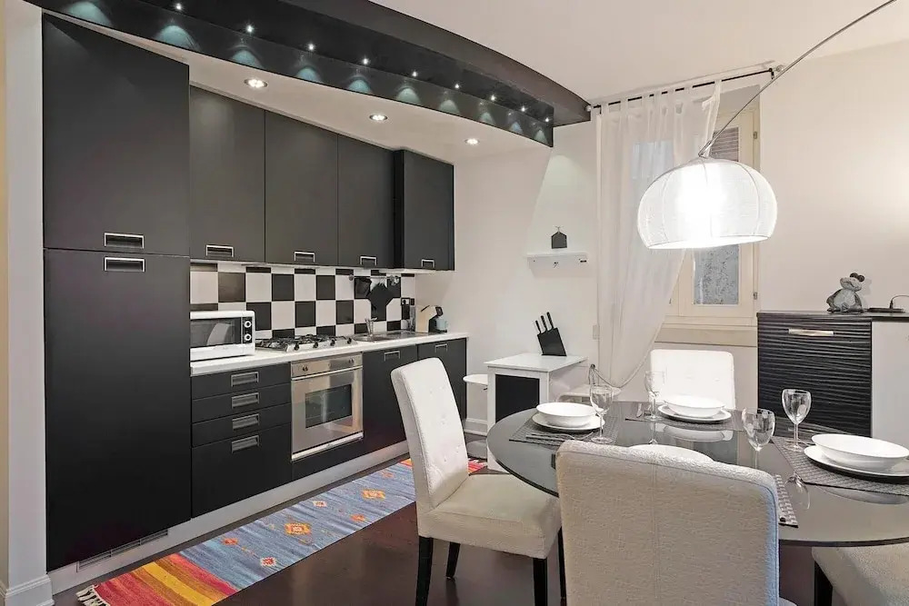 Downtown Apartment in Sal