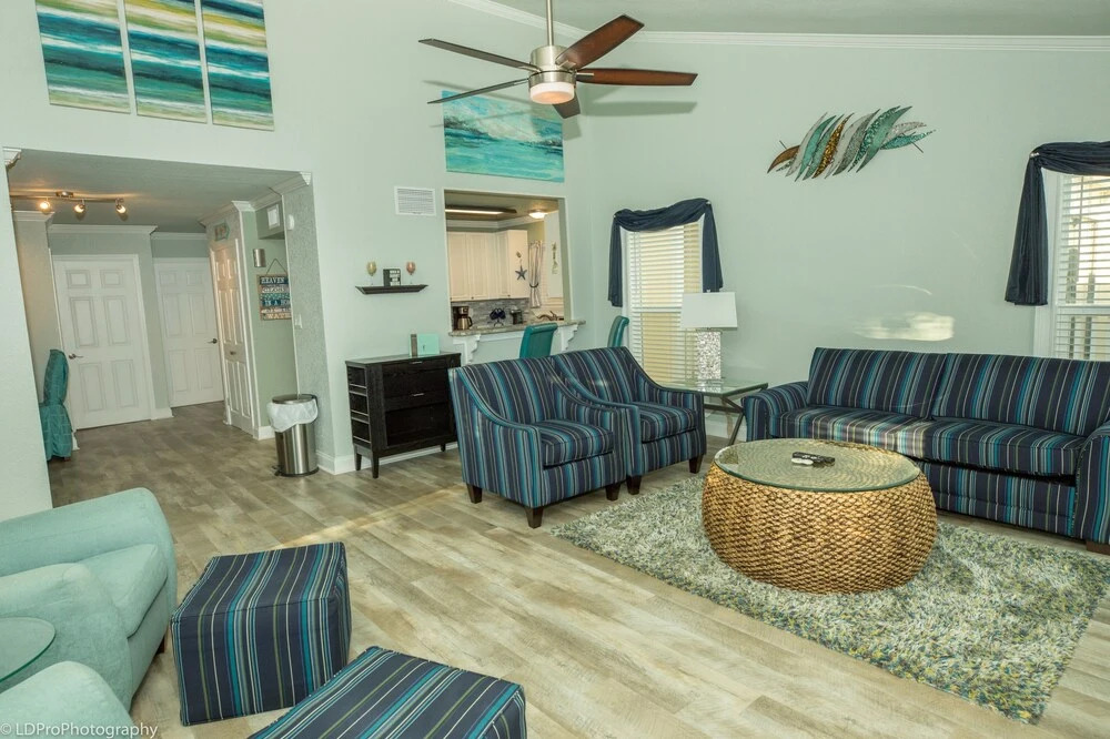 Sandpiper Cove 0020 (3-bedroom Condo