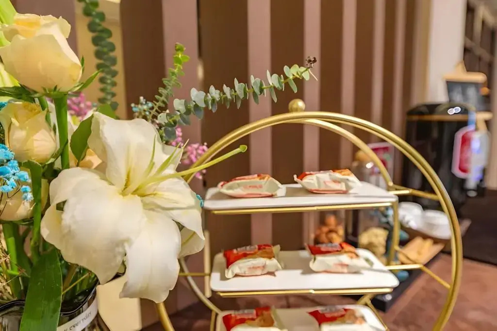 Home Inn Guomao