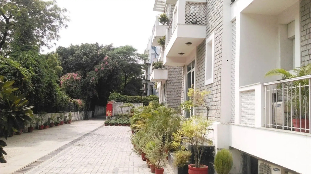 Mantra Amaltas