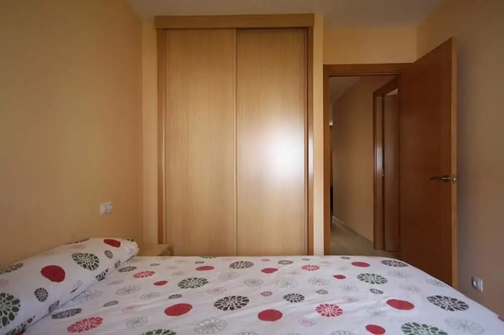 Apartment in Dumbria A Coruna 102114 by MO Rentals