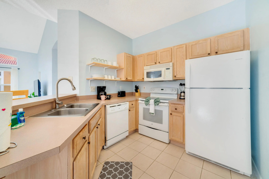 2733 Sun Key in Kissimmee