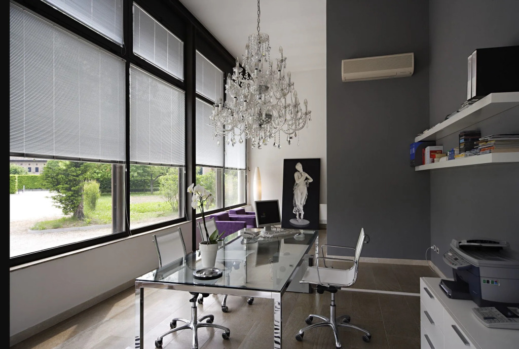 Villa Moro Lin Design Apartments