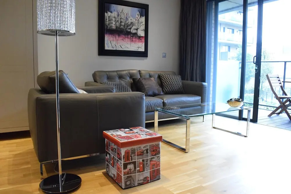 Stunning 2 Bedroom Apartment in Central London