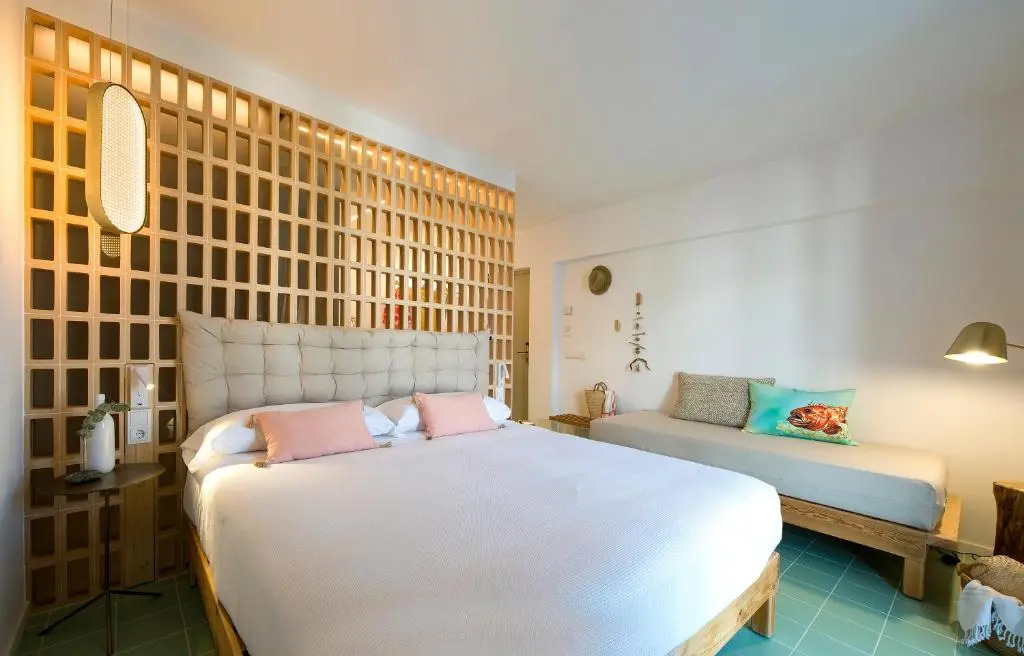 Hostal Boutique Cana Rita
