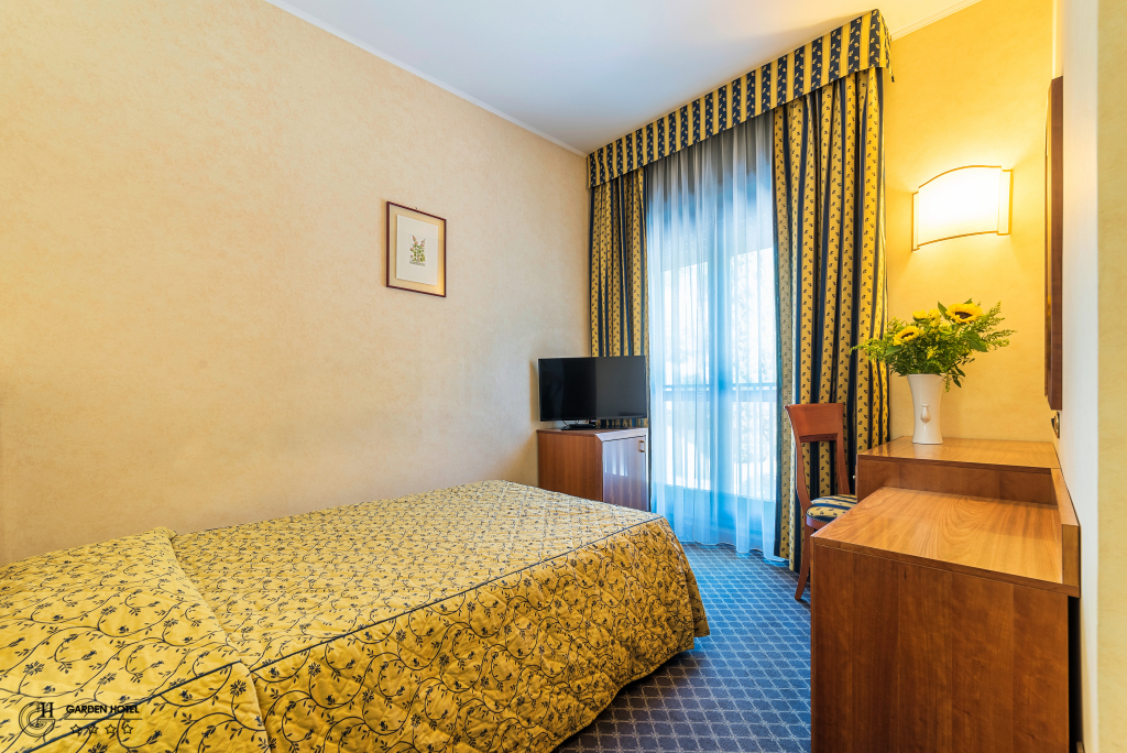 Hotel Garden Terni