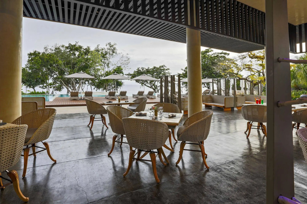 Курортный отель Amorita Resort Bohol
